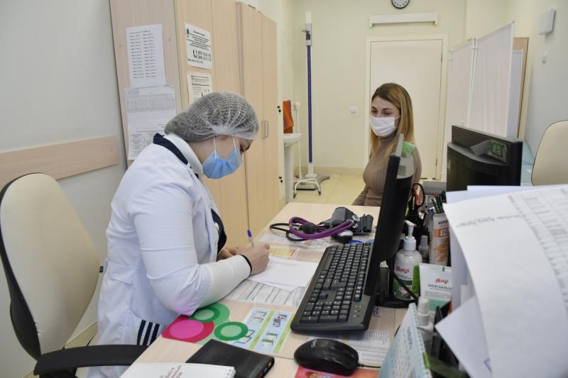В Самарской области планируют удвоить количество медицинских профосмотров