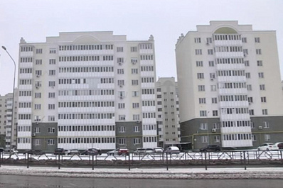 Микрорайон Южный город получит новые электрические мощности