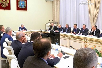 В Самарской области снизилось число пожаров