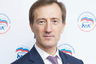 Александр Живайкин: три года назад были приняты стратегически важные для Самарской области решения