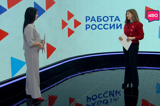 Юлия Бренер — о конкурсе "Лучший работодатель Самарской области"