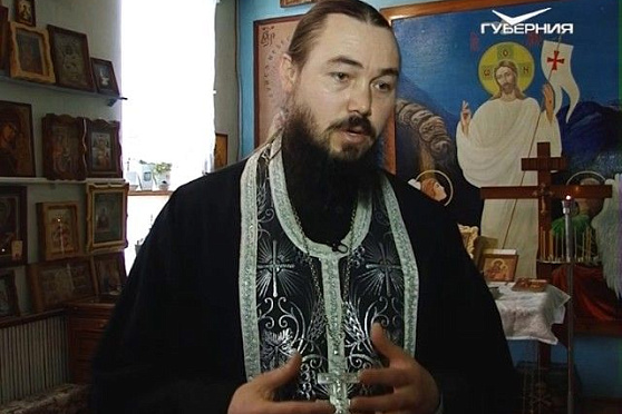 Путь паломника. Миссия добра 22.04.2017. Сила покаяния