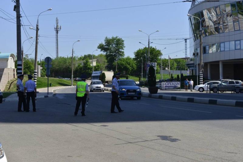 В Самарской области с 28 по 30 июня выявили больше 1400 нарушений дорожного движения