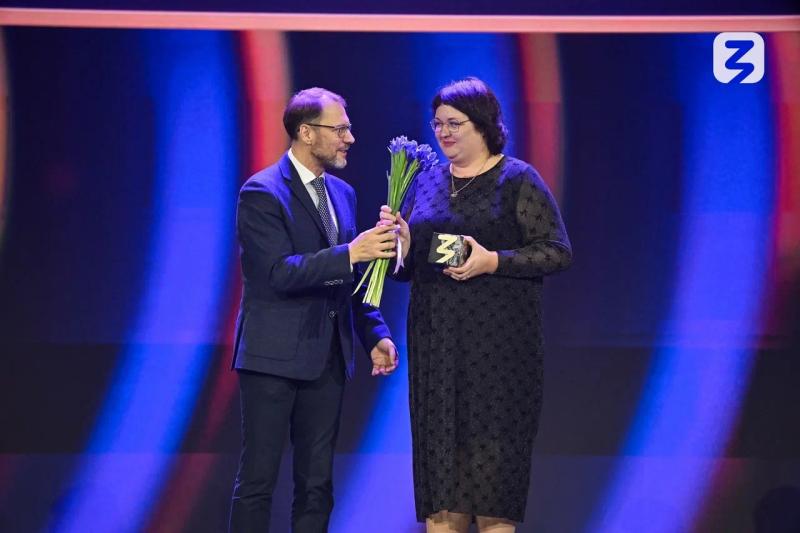 Шесть просветителей из Самарской области стали победителями Всероссийского конкурса "Знание.Лектор"