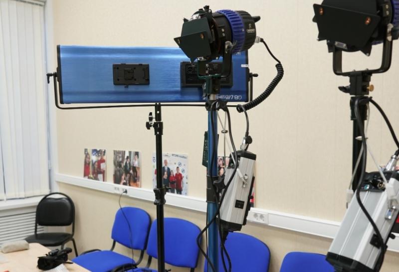 В Самаре открыли центр "Точка притяжения" для подростков, оказавшихся в трудной жизненной ситуации