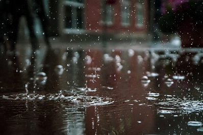 В Самарскую область вновь придут дожди и гроза