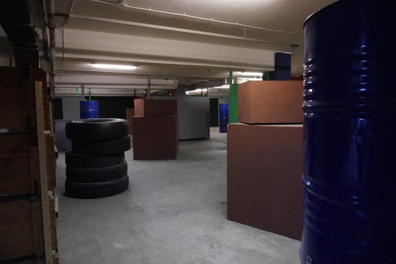 Многозадачность Максима: ветеран СВО готовит молодежь к армейской жизни