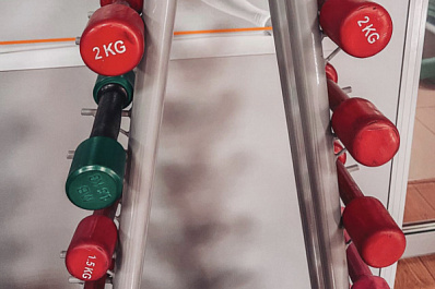 Самарские медики: низкая физическая активность может привести к заболеваниям