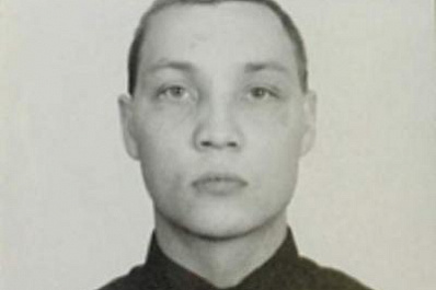 В Самарской области полиция разыскивает возможного убийцу