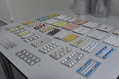 Врач рассказал, как правильно принимать антибиотики