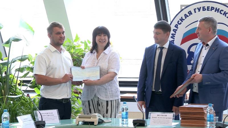 Сфера ЖКХ пополнилась дипломированными кадрами