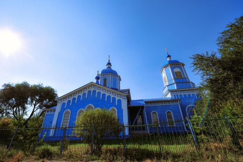 Вячеслав Федорищев поздравил жителей Красноармейского района с 90-летием муниципалитета