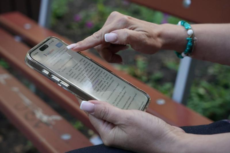 Жительница Самары рассказала, как получить компенсацию за отдых ребенка в детском лагере