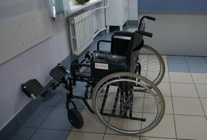 В Самаре дом № 24 на улице Шверника приспособят для инвалидов
