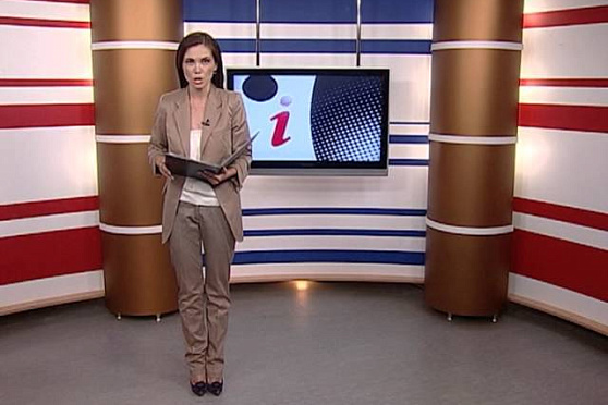 Точки над i 26.05.2013