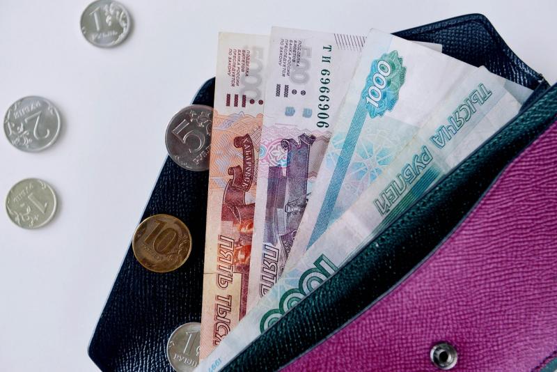 В Самарской области в марте 2022 года средняя зарплата составила 47 751 рубль