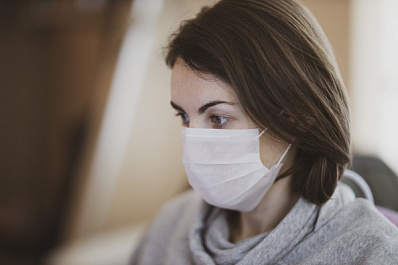 В России 9 апреля выявили 9 150 случаев заражения коронавирусом