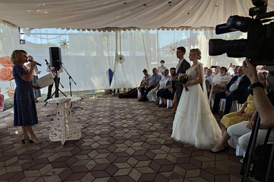 В Тольятти отметили День семьи, любви и верности