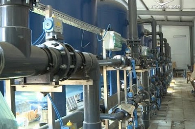 Новый водопровод и бассейн: как может преобразиться Пестравский район через нацпроекты