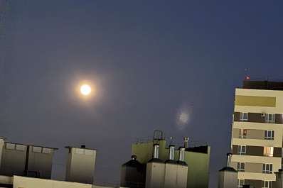 Сон в ночь с 15 на 16 мая 2025 года: толкование по лунному календарю