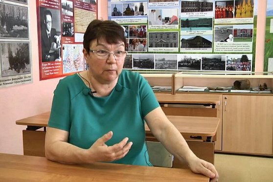 Ирина Рыбкина. Народное признание