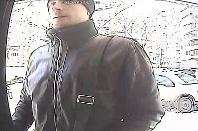 В Самаре ищут серийного грабителя