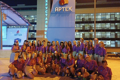 Тольяттинские ученики прошли в финал "Большой перемены"