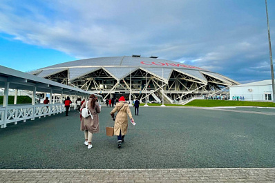 "Акрон" сыграет с "Ростовом": где и когда можно посмотреть матч 22-го тура РПЛ