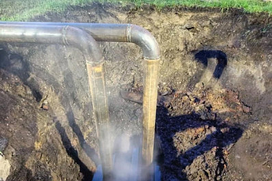 Благодаря госпрограмме в Самарской области обновляют инфраструктуру в сельских территориях