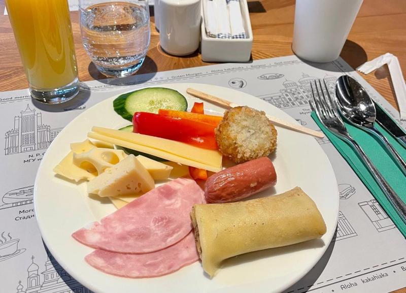 Врач Волкова советует исключить из рациона маргарин, пальмовое масло и модифицированный растительный жир