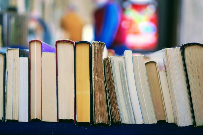 В Самаре состоится Приволжский книжный фестиваль