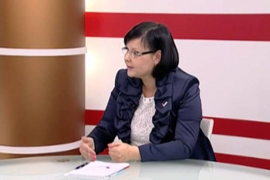 О чем говорят 12.12.2013