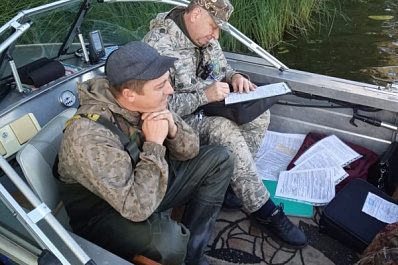 За два дня с открытия сезона охоты в регионе выявили 39 нарушений