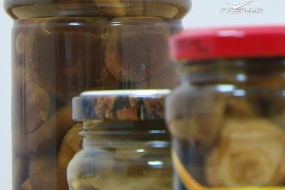 Какие любимые россиянами грибы отказываются есть в Европе. Сохраняйте чек от 04.11.2018