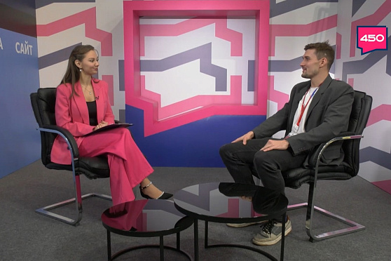 Пловец Александр Кудашев — о профессиональном спорте