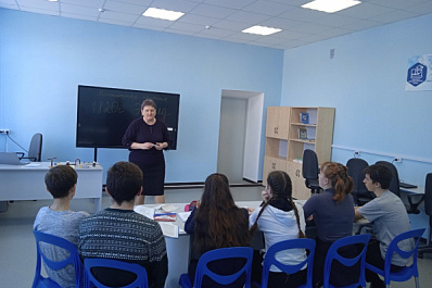 47 школ Самарской области оснастят новыми компьютерами