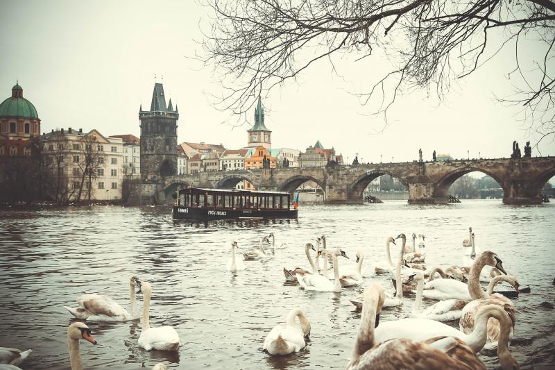 Почти 2 миллиона российских туристов посетили Чехию с 2015 года