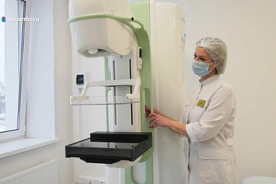 Врач Андрей Орлов рассказал о работе центров амбулаторной онкологической помощи