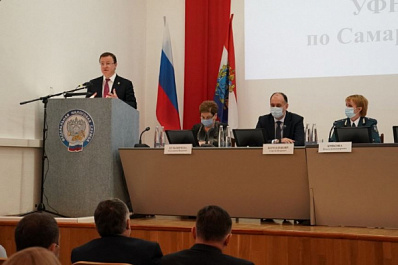 Несколько десятков тысяч налогоплательщиков региона воспользовались мерами поддержки