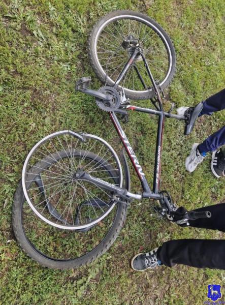 В Тольятти мужчина на "Приоре" врезался в столб