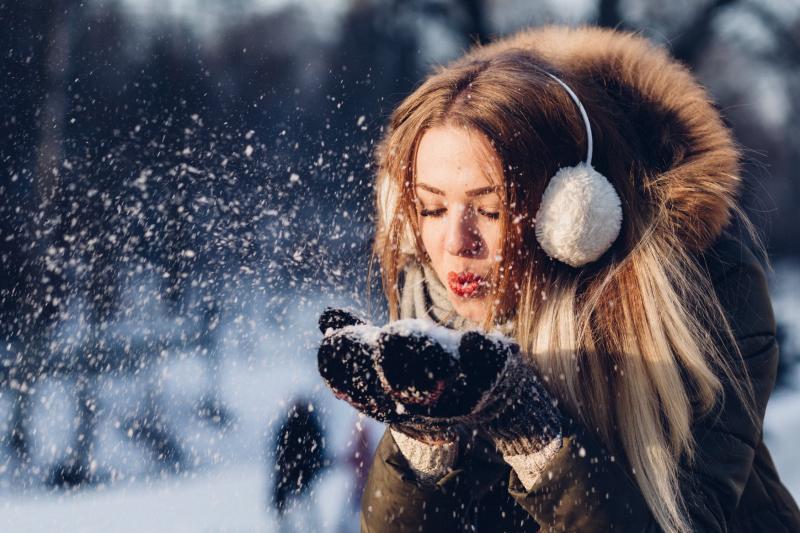 Как подготовить организм к зиме: советы диетолога и психолога