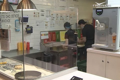 Самарские рестораны меняют условия в пользу клиентов