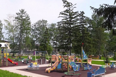 В Самарской области на развитие сел направят 19,5 млрд рублей