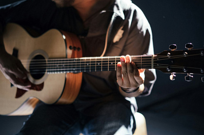 В Самарской области летом пройдет Грушинский фестиваль