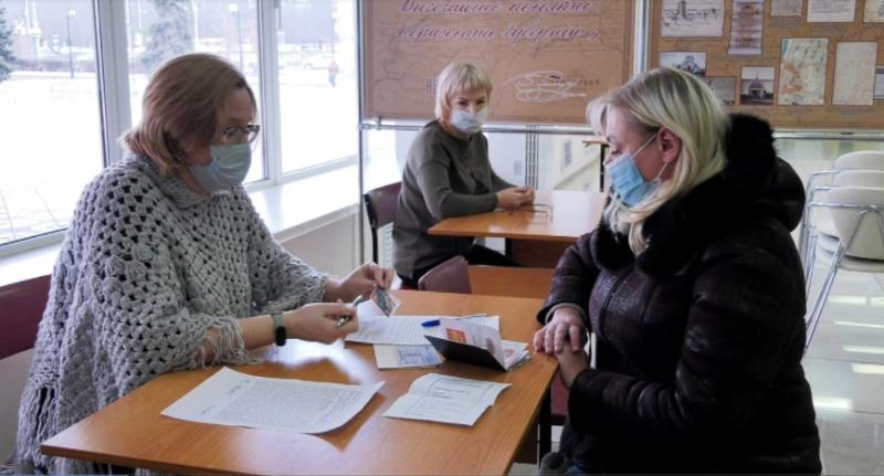 В Самарской области открылись пункты выдачи призов викторины "Вакцинация - это жизнь!"