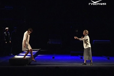 Фестиваль Золотая маска в Новокуйбышевске завершился