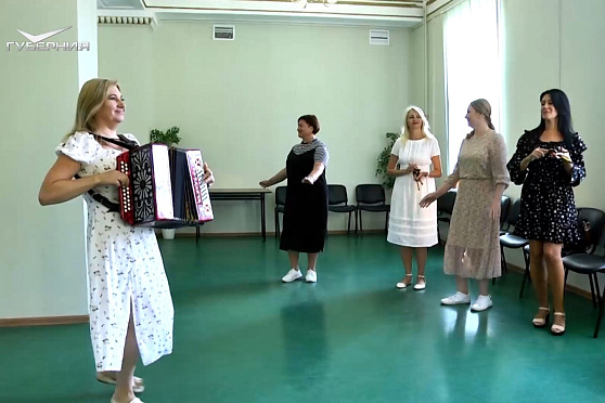 Елена Гуляева. Народное признание