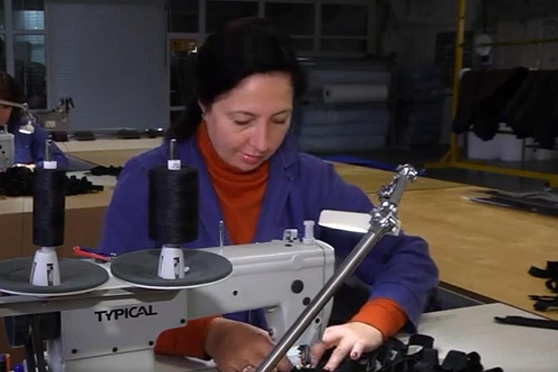 Поддержка участников СВО и соревнования по настольным играм. Хорошие новости Волжского района