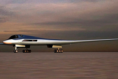 Завод из Самары изготовил первый опытный образец двигателя для бомбардировщика ПАК ДА