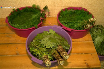 Температура, возраст, интервал: самарцам рассказали о правилах посещения бани